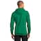 Port & Company® Brights Core Fleece Pullover Hooded Sweatshirt